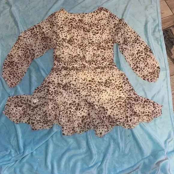 Jodifl Romper - Picture 2 of 4